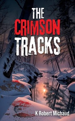 The Crimson Tracks