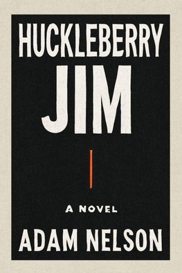 Huckleberry Jim