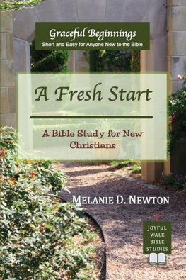 A Fresh Start