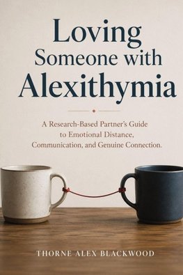 Loving Someone with Alexithymia