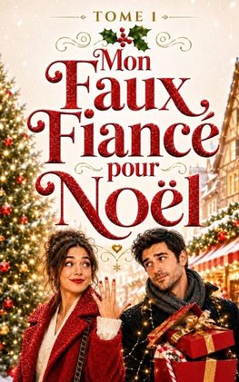 Mon Faux Fiancé pour Noël