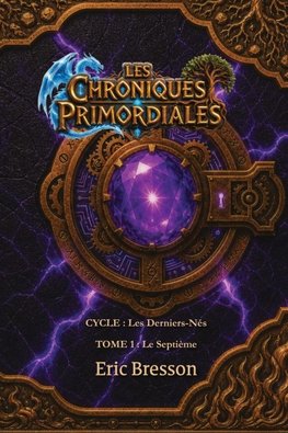 Les Chroniques Primordiales