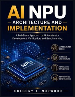 AI NPU Architecture and Implementation