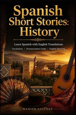 Spanish Short Stories