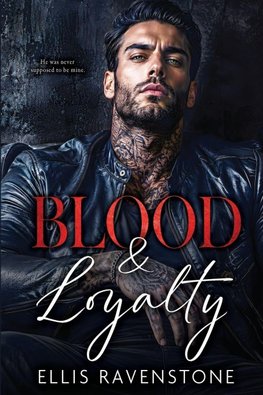 Blood & Loyalty