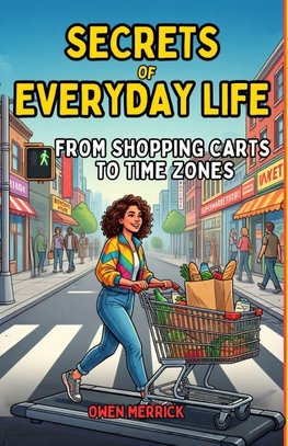 The Secrets of Everyday Life