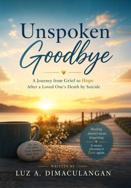Unspoken Goodbye