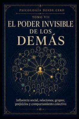 PSICOLOGÍA DESDE CERO TOMO VII