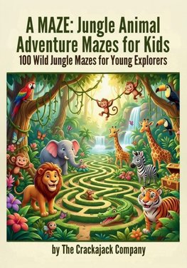 A MAZE