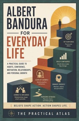 Albert Bandura for Everyday Life