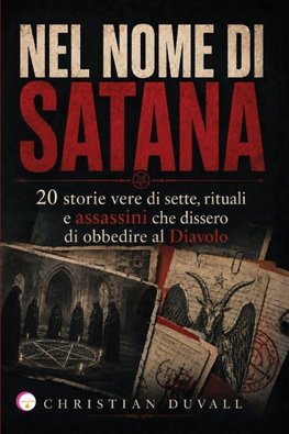 NEL NOME DI SATANA