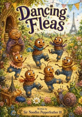 Dancing Fleas
