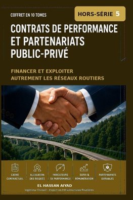 Contrats de Performance et Partenariats Public-Privé