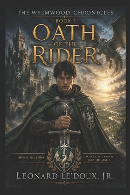 Oath of the Rider
