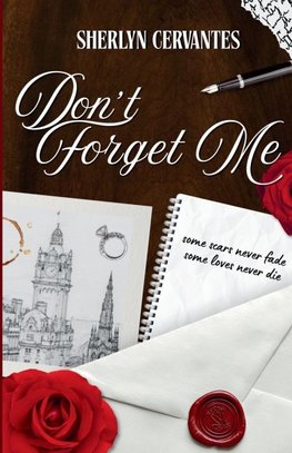 Don't Forget Me
