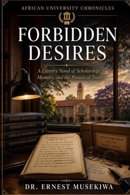 Forbidden Desires