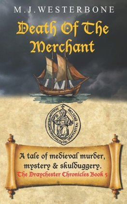 Death Of The Merchant