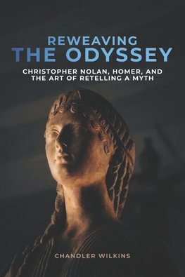 Reweaving the Odyssey