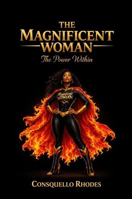 The Magnificent Woman