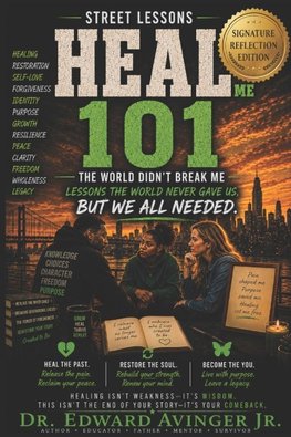 STREET LESSONS