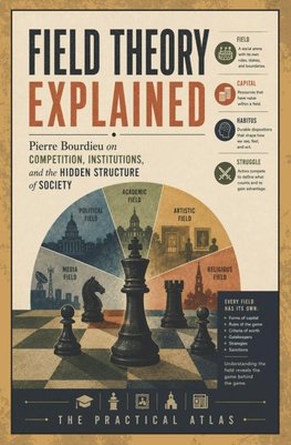 Field Theory Explained