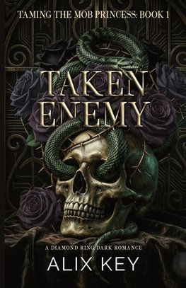 Taken Enemy