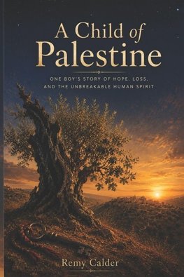 A Child of Palestine