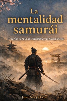 La mentalidad samurái