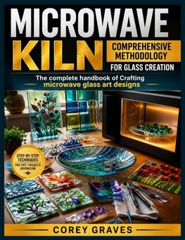 MICROWAVE KILN