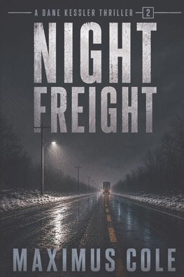 NIGHT FREIGHT