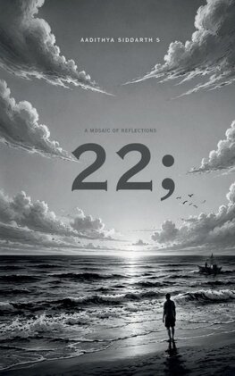 TWENTY TWO