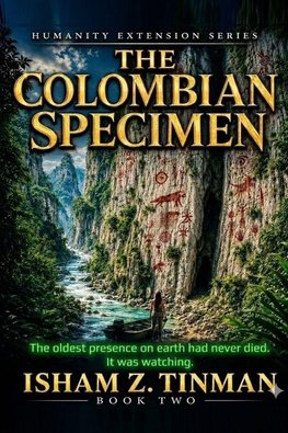 The Colombian Specimen