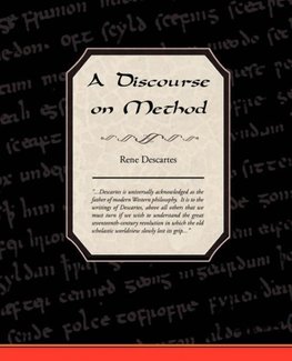 A Discourse on Method