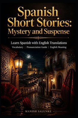 Spanish Short Stories