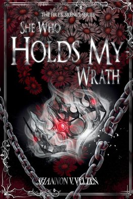 She Who Holds My Wrath
