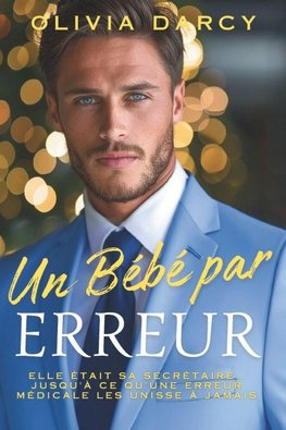 Un bébé par Erreur