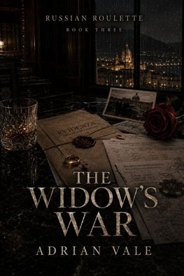 The Widow's War