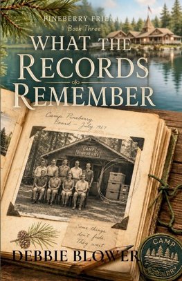 What The Records Remember