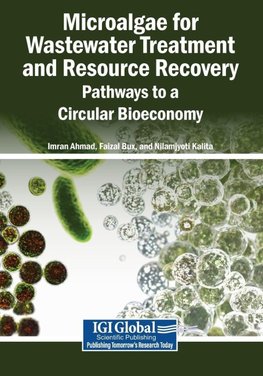 Microalgae for Wastewater Treatment and Resource Recovery