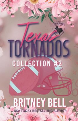 Texas Tornados Collection #2