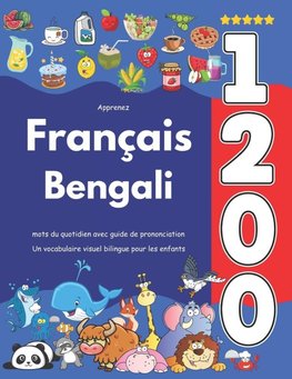 Apprenez Français Bengali