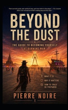 Beyond the Dust