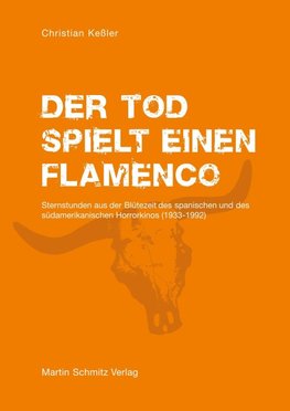 Der Tod spielt einen Flamenco