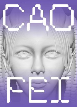 Cao Fei. Testimonies to the Near Future