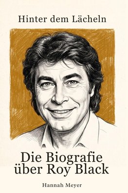 Die Biografie über Roy Black