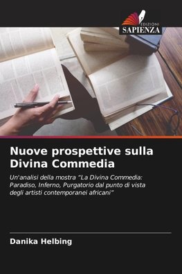 Nuove prospettive sulla Divina Commedia