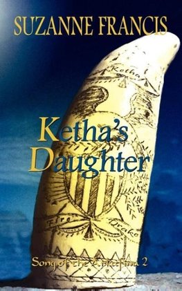 Ketha's Daughter
