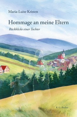 Hommage an meine Eltern