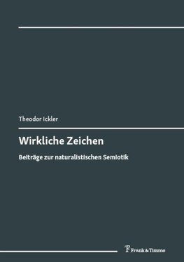 Wirkliche Zeichen