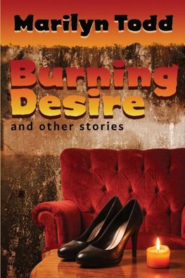 Burning Desire and Other Stories